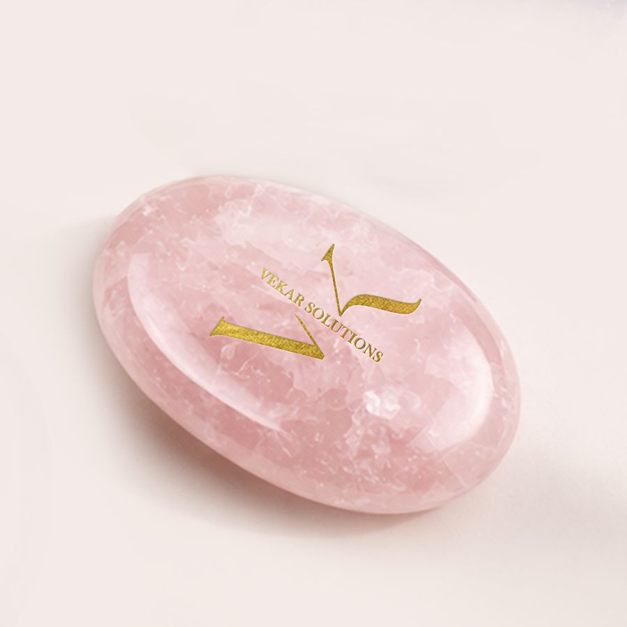 Custom Stone - Imprint Now - CA