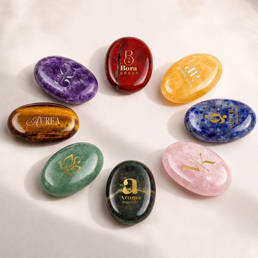 Custom Stone - Imprint Now - CA