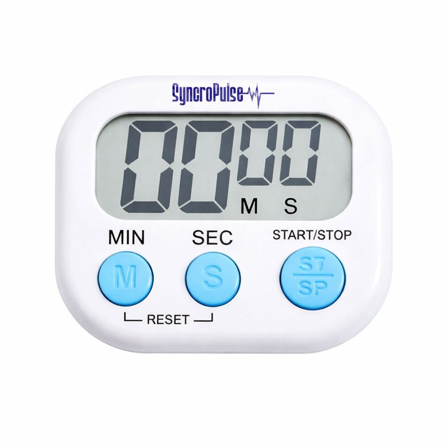Mini Timers - Imprint Now - CA