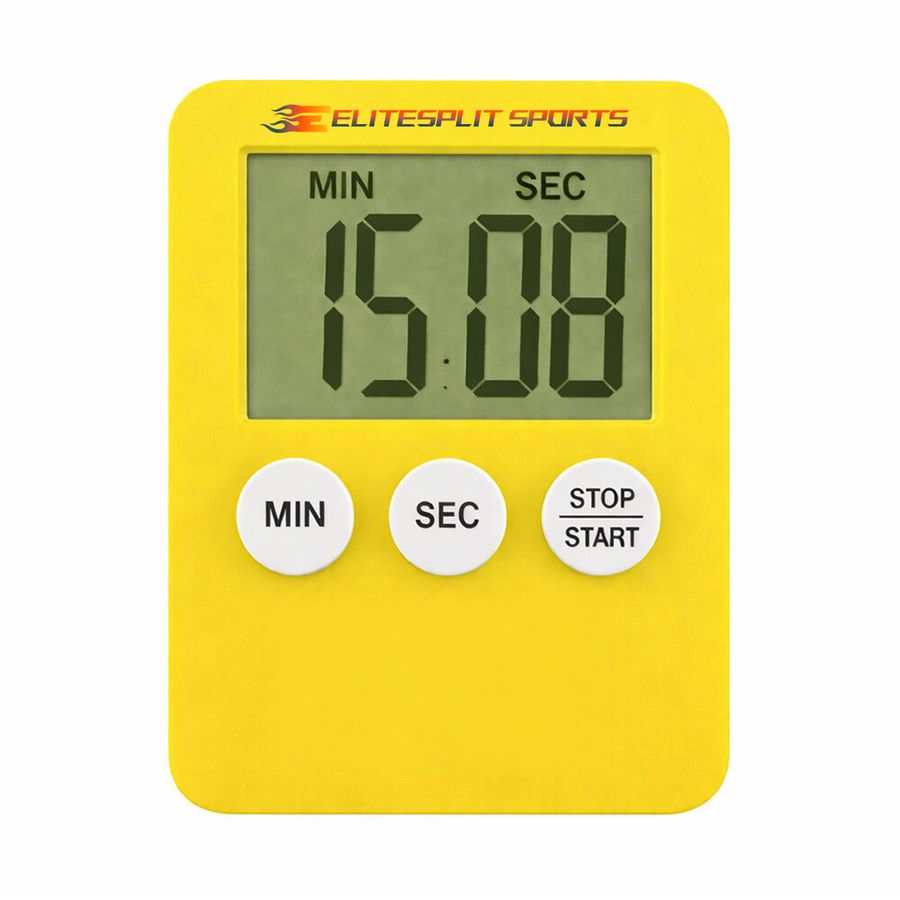 Cooking Timers - Imprint Now - CA