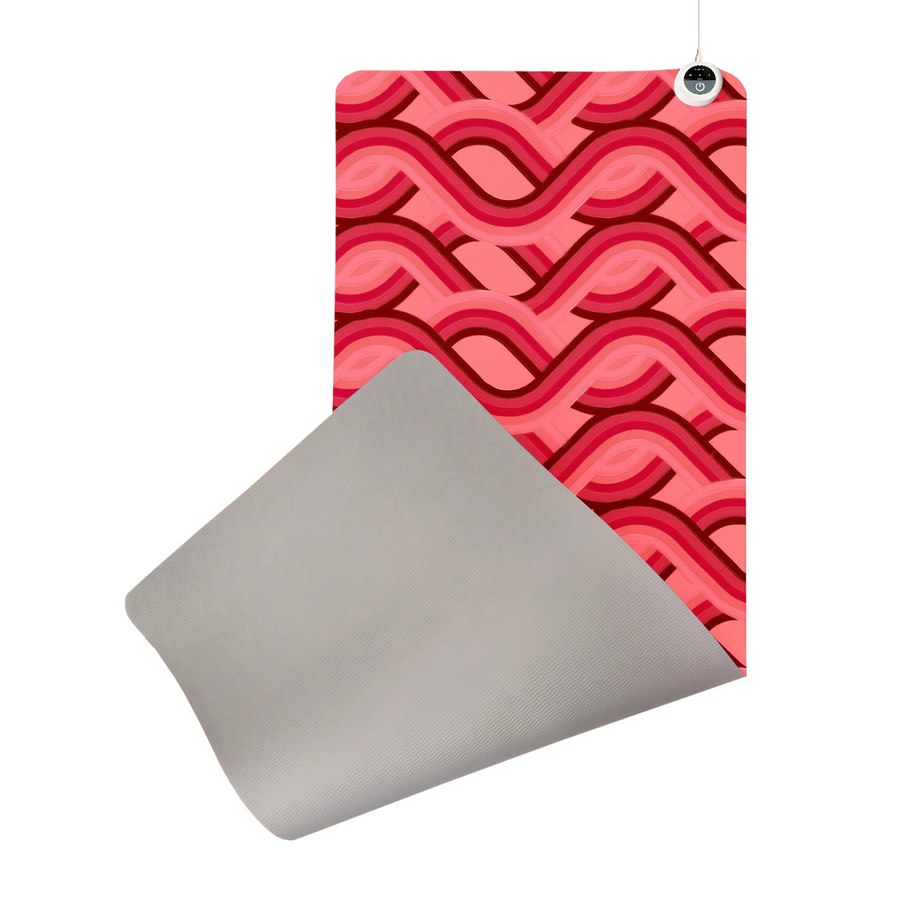 Hot Yoga Mats - Imprint Now - CA