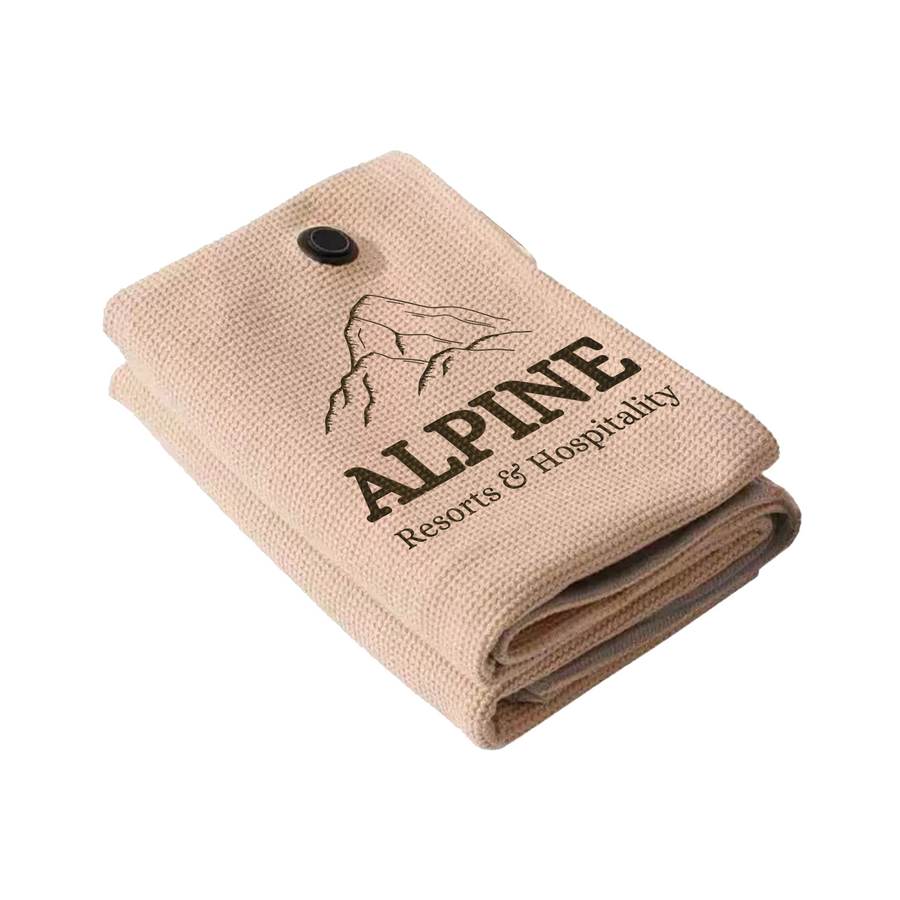 Portable Heated Shawls - Imprint Now - CA