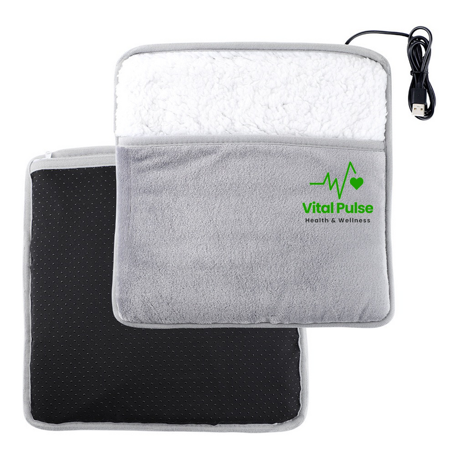 Constant Temperature Foot Warmers - Imprint Now - CA