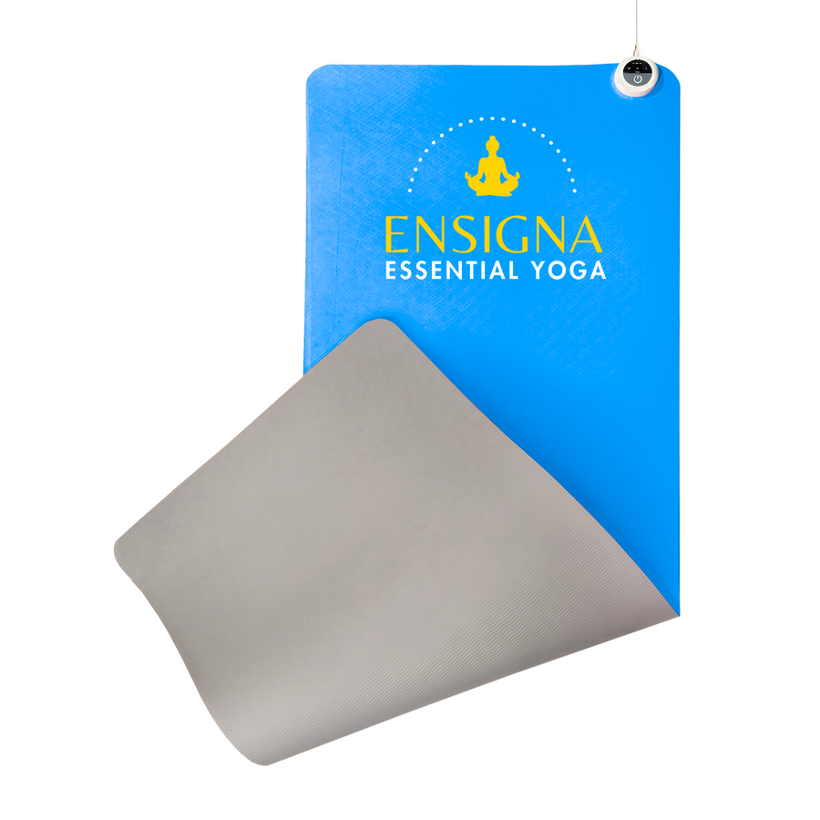 Hot Yoga Mats - Imprint Now - CA