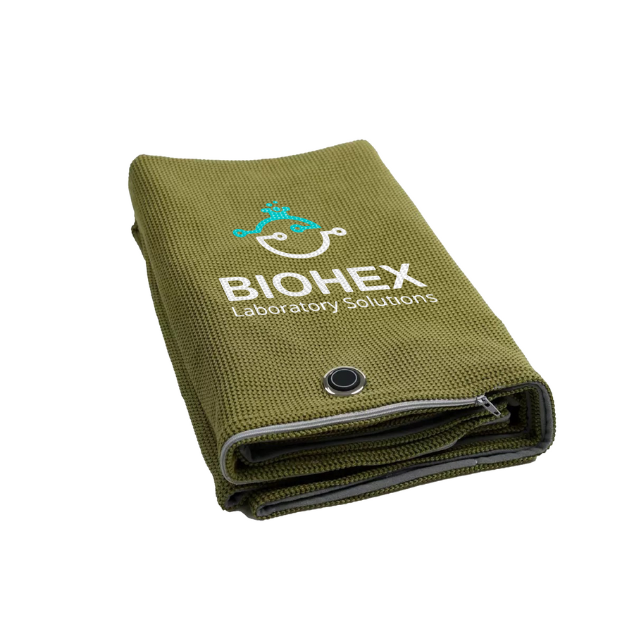 Portable Heated Shawls - Imprint Now - CA