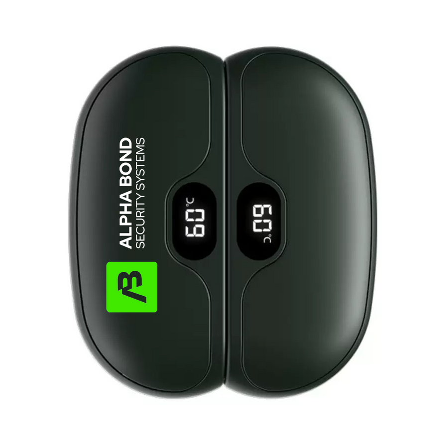 Pure Heat Modular Hand Warmers - Imprint Now - CA