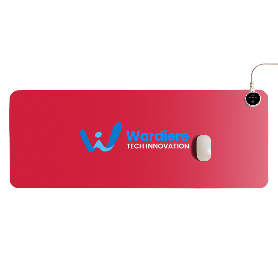 Hot Mouse Pads - Imprint Now - CA