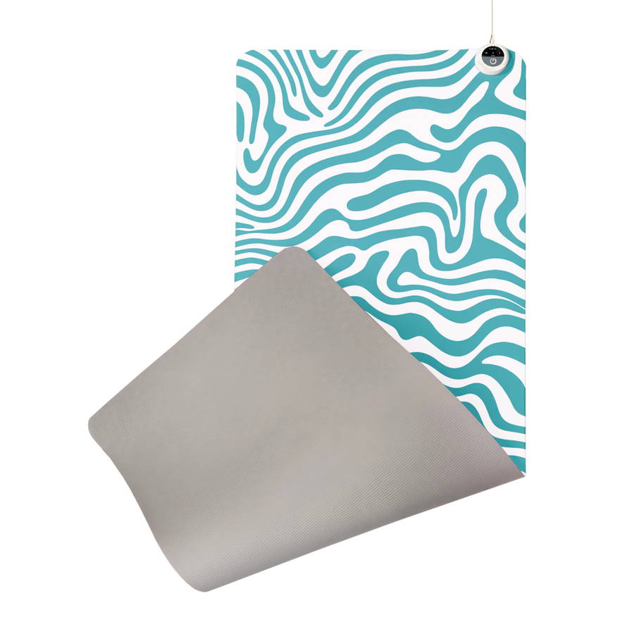 Hot Yoga Mats - Imprint Now - CA
