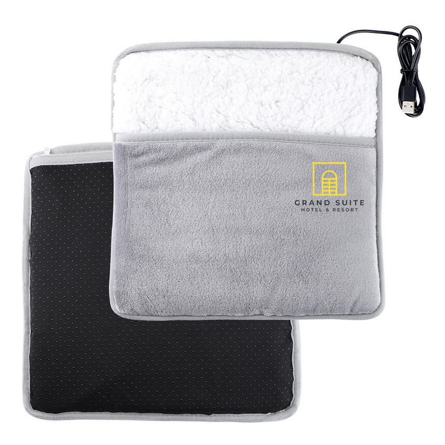Constant Temperature Foot Warmers - Imprint Now - CA