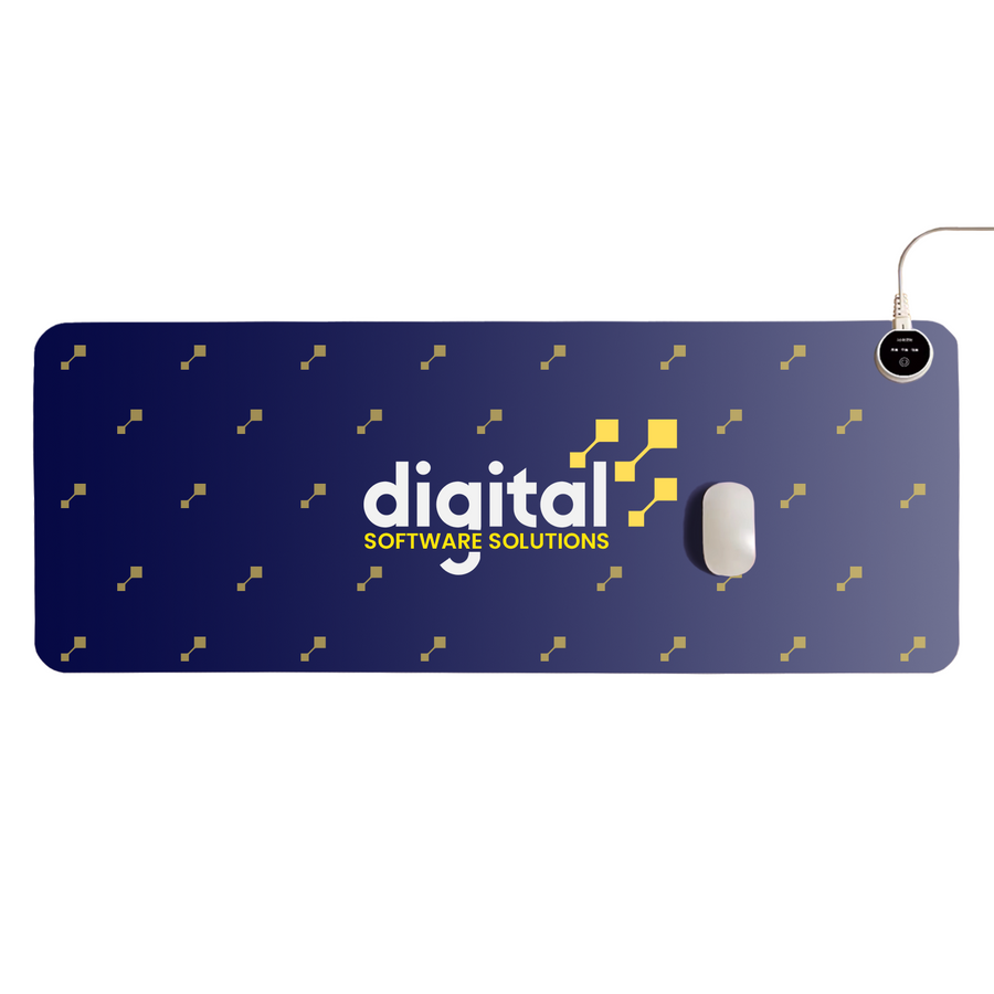 Hot Mouse Pads - Imprint Now - CA