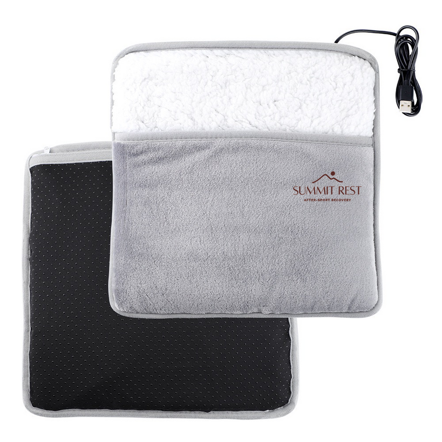 Constant Temperature Foot Warmers - Imprint Now - CA