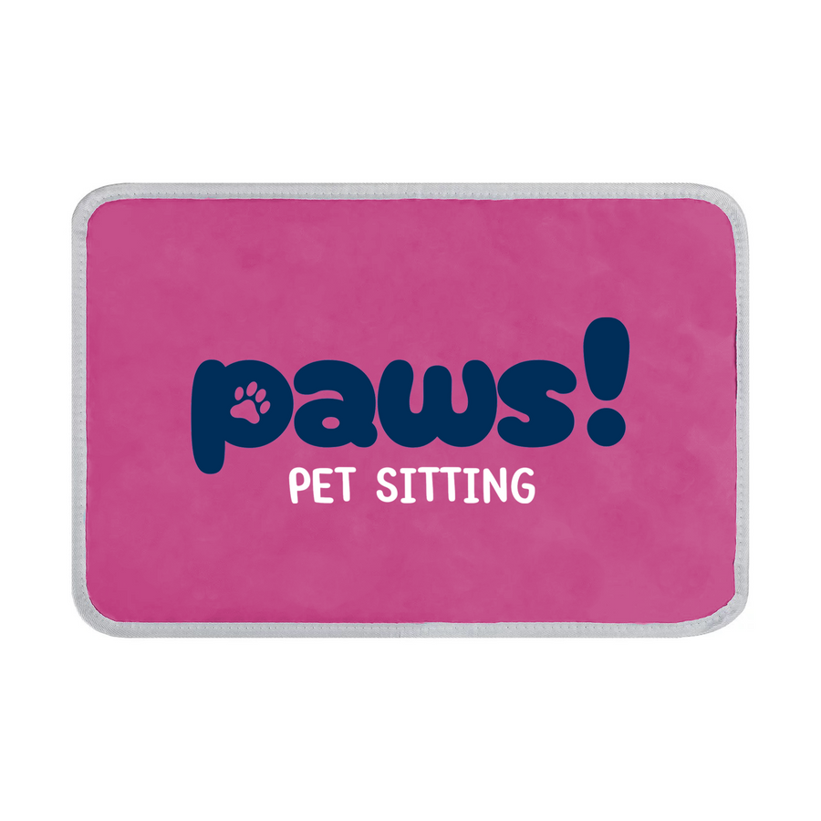 Pet Heating Pads - Imprint Now - CA