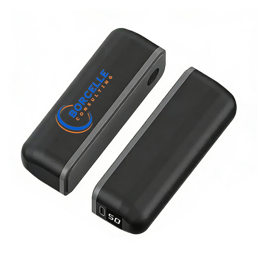 Dual Grip Magnetic Electric Warmers - Imprint Now - CA