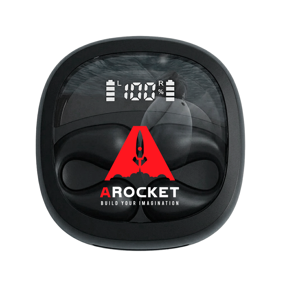 Clarity Air Hooks - Imprint Now - CA