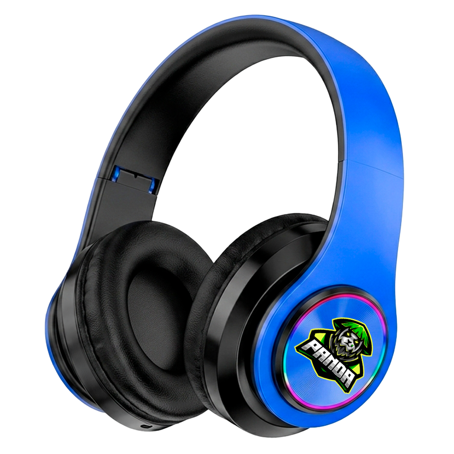 SyncBeat RGB Headsets - Imprint Now - CA