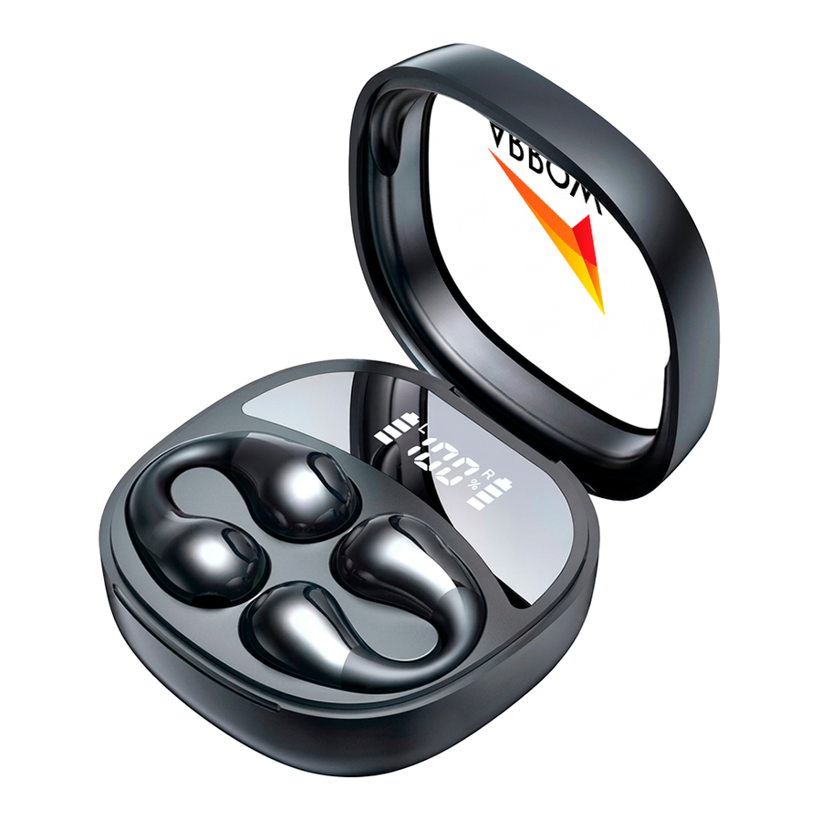 Clarity Air Hooks - Imprint Now - CA