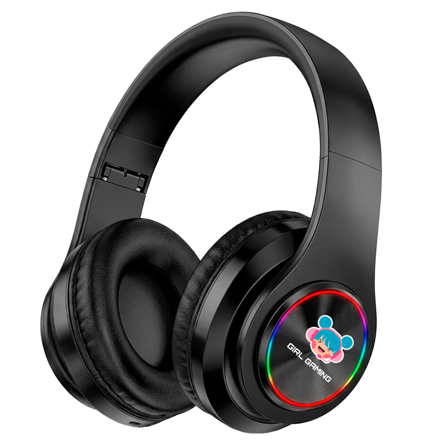 SyncBeat RGB Headsets - Imprint Now - CA