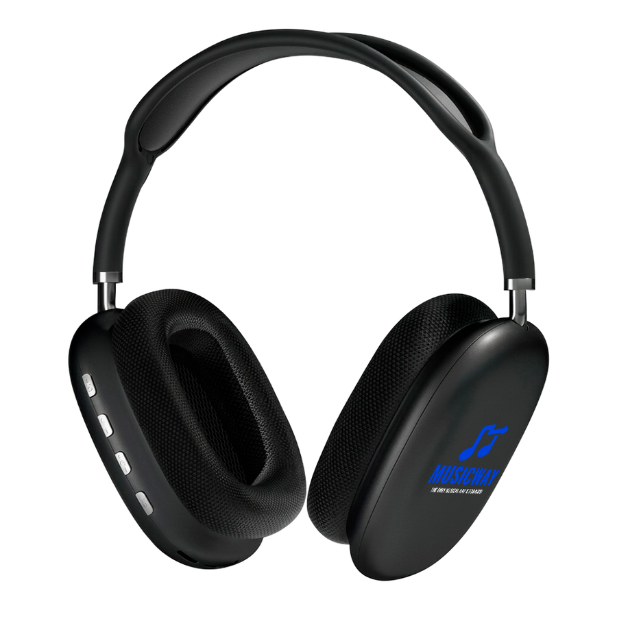 Apex Audio Maxes - Imprint Now - CA