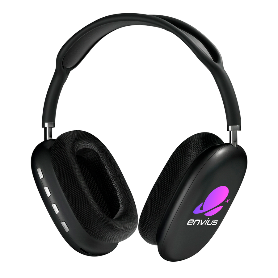 Apex Audio Maxes - Imprint Now - CA