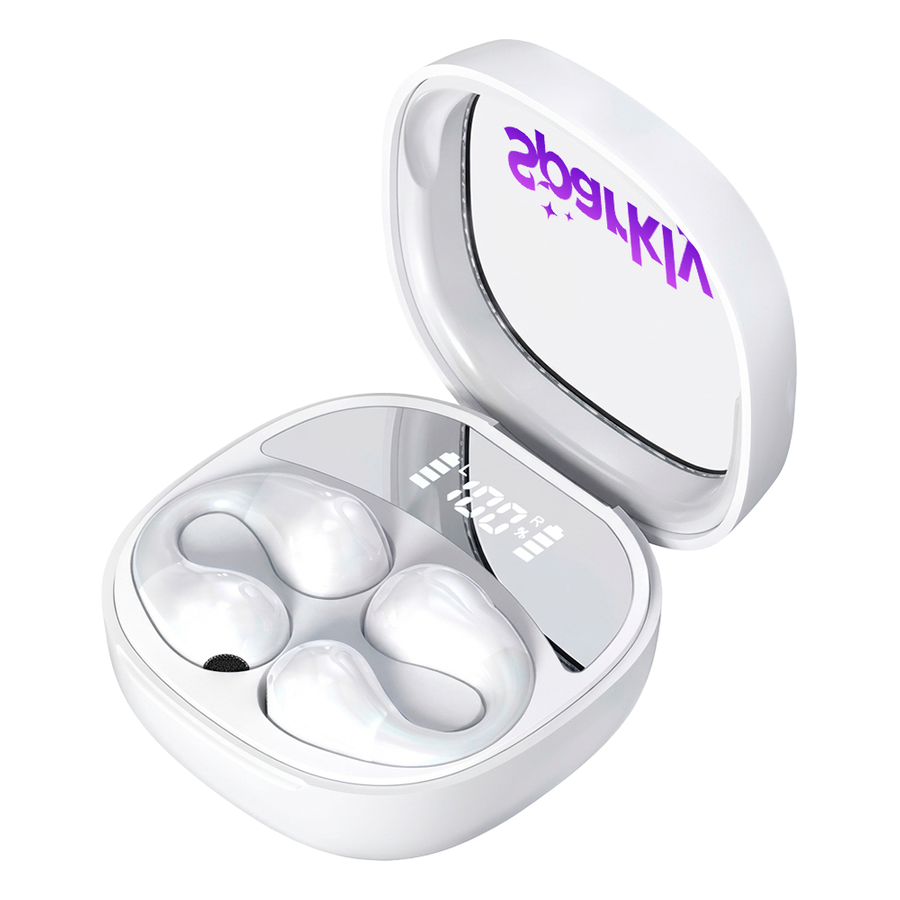 Clarity Air Hooks - Imprint Now - CA