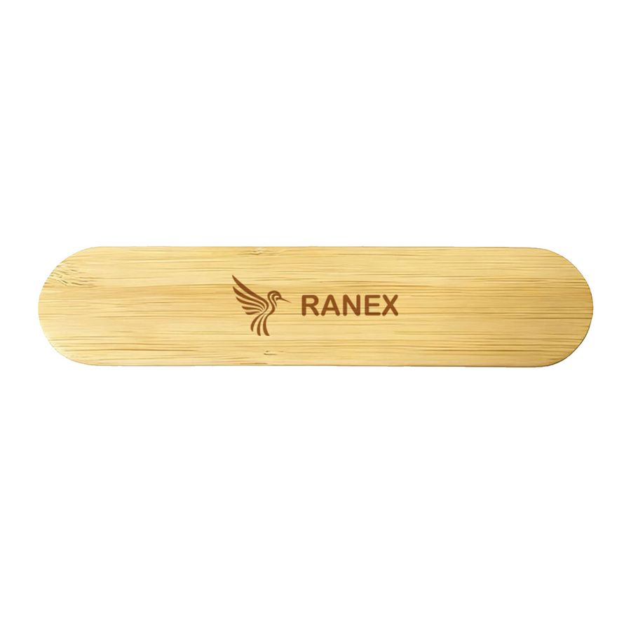 Bamboo Filers - Imprint Now - CA