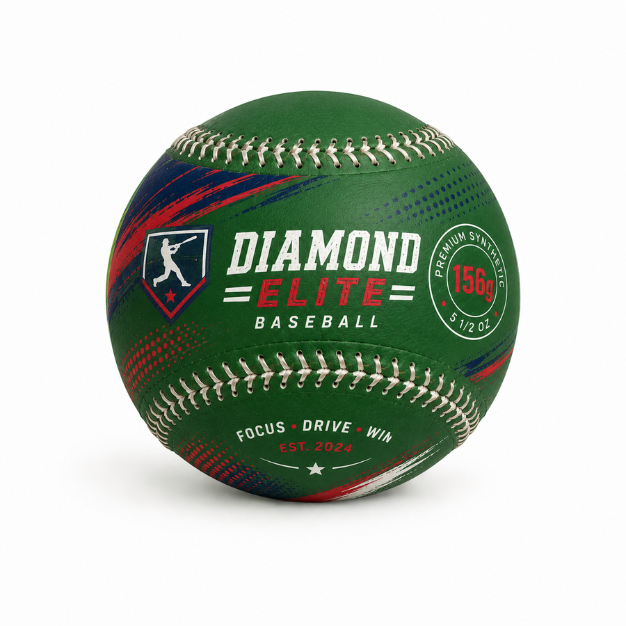 Promotional Baseballs - Imprint Now - CA