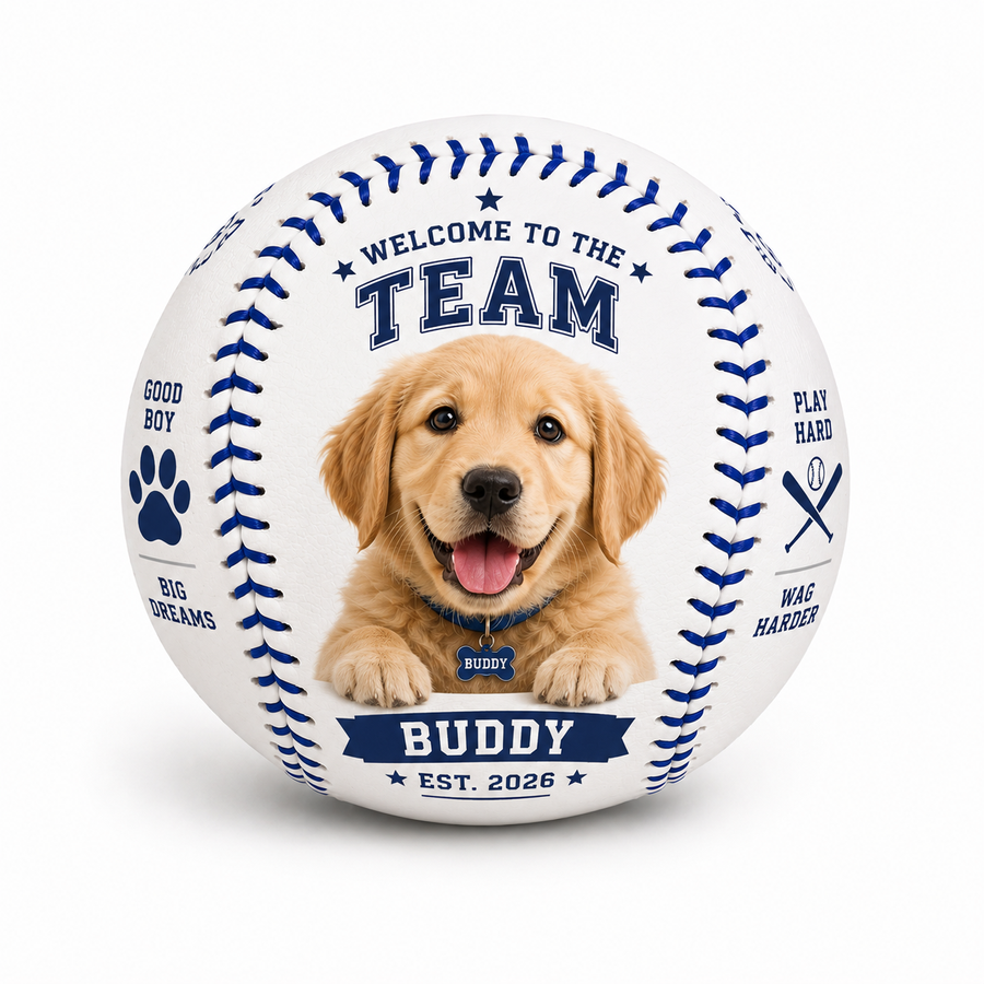 Promotional Baseballs - Imprint Now - CA