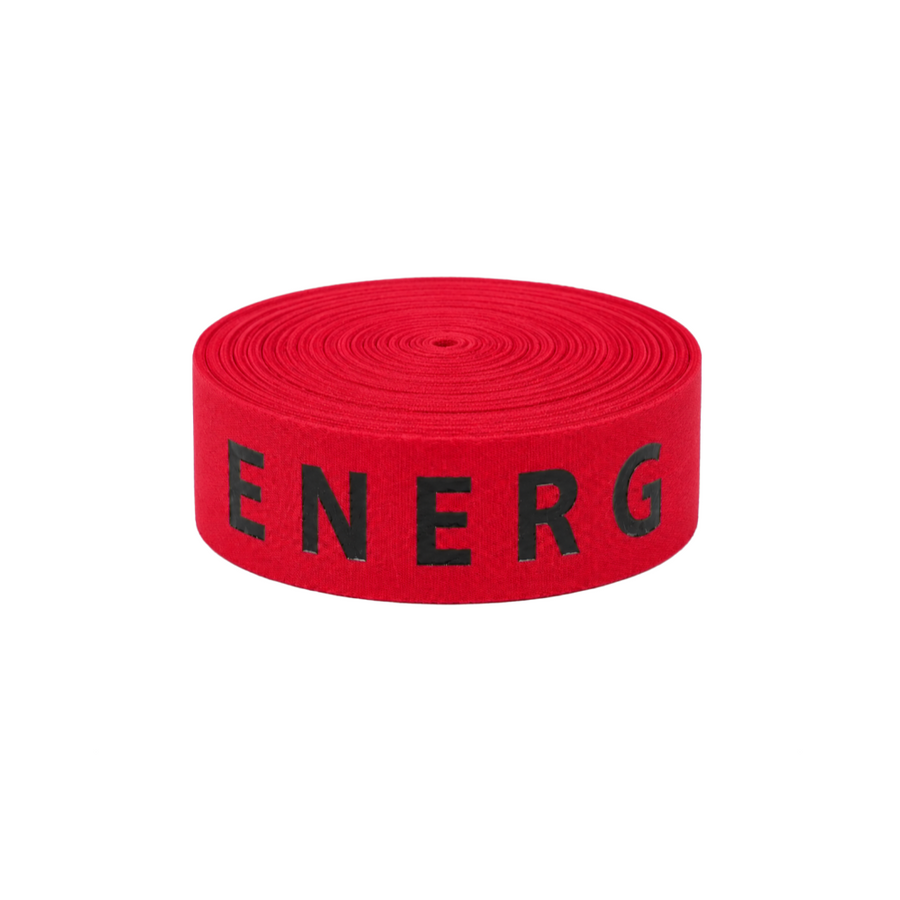 Silicone Printed Elastic Bands - Imprint Now - CA