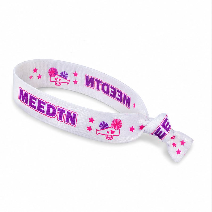Elastic Hair Tie - Imprint Now - CA