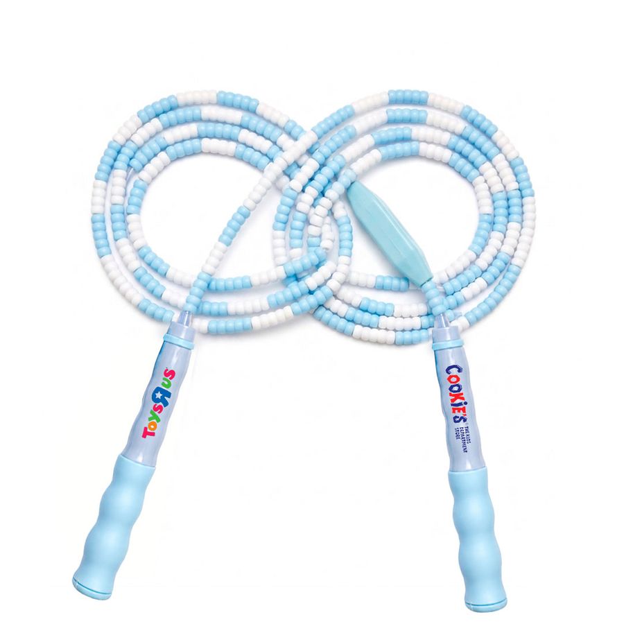 Light-Up Segmented Jump Rope - Imprint Now - CA