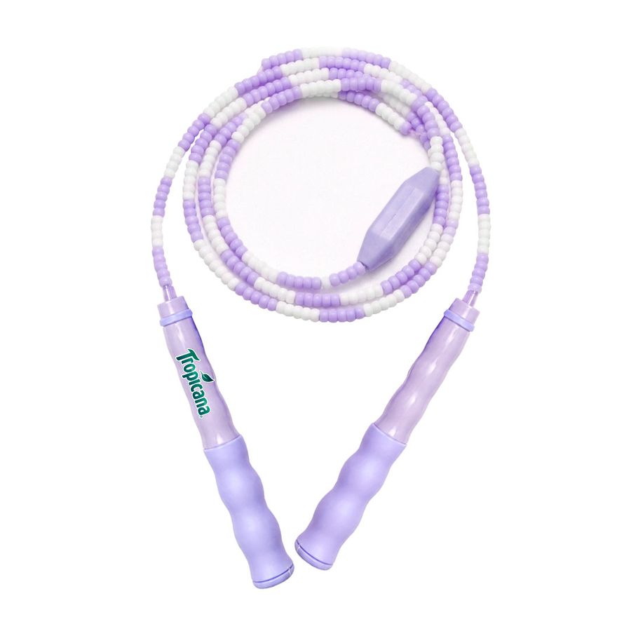Light-Up Segmented Jump Rope - Imprint Now - CA