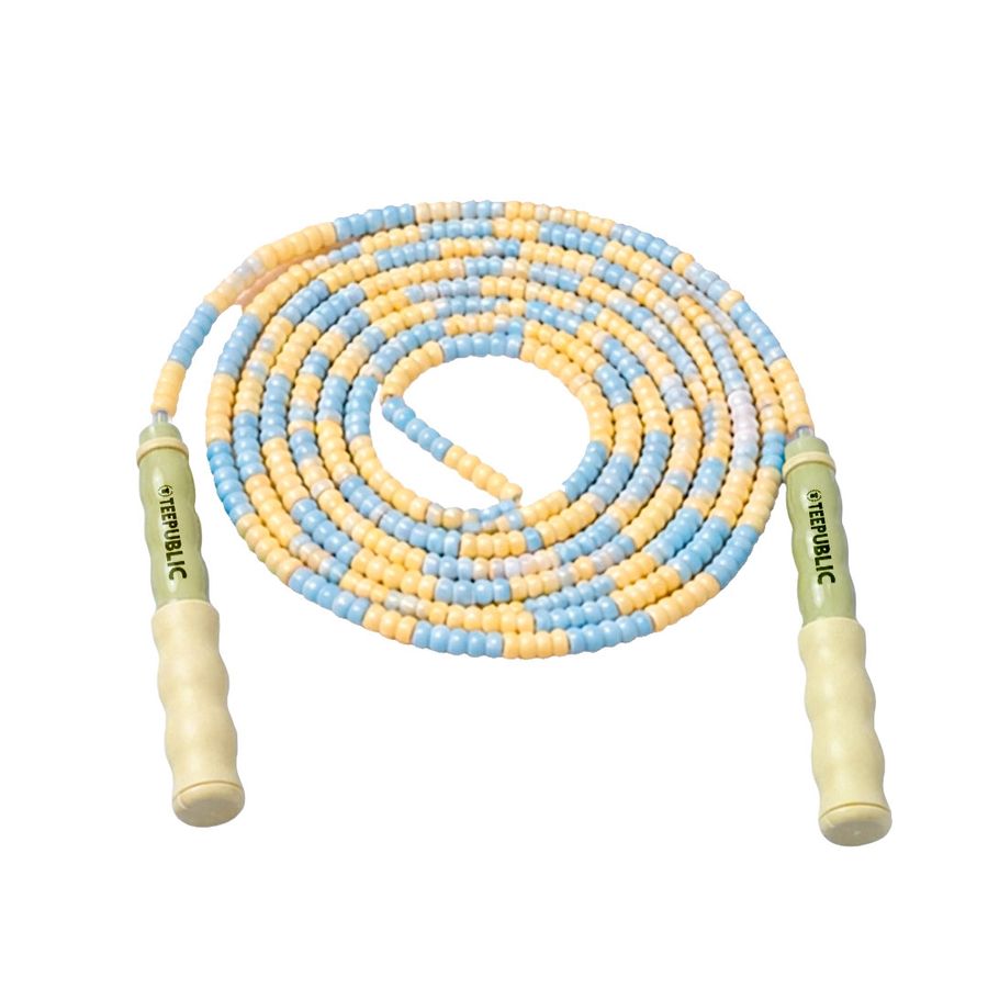 Light-Up Segmented Jump Rope - Imprint Now - CA