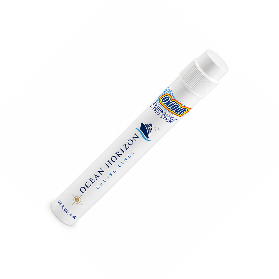 15 mL OxiOut Emergency Stain Sticks - Imprint Now - CA