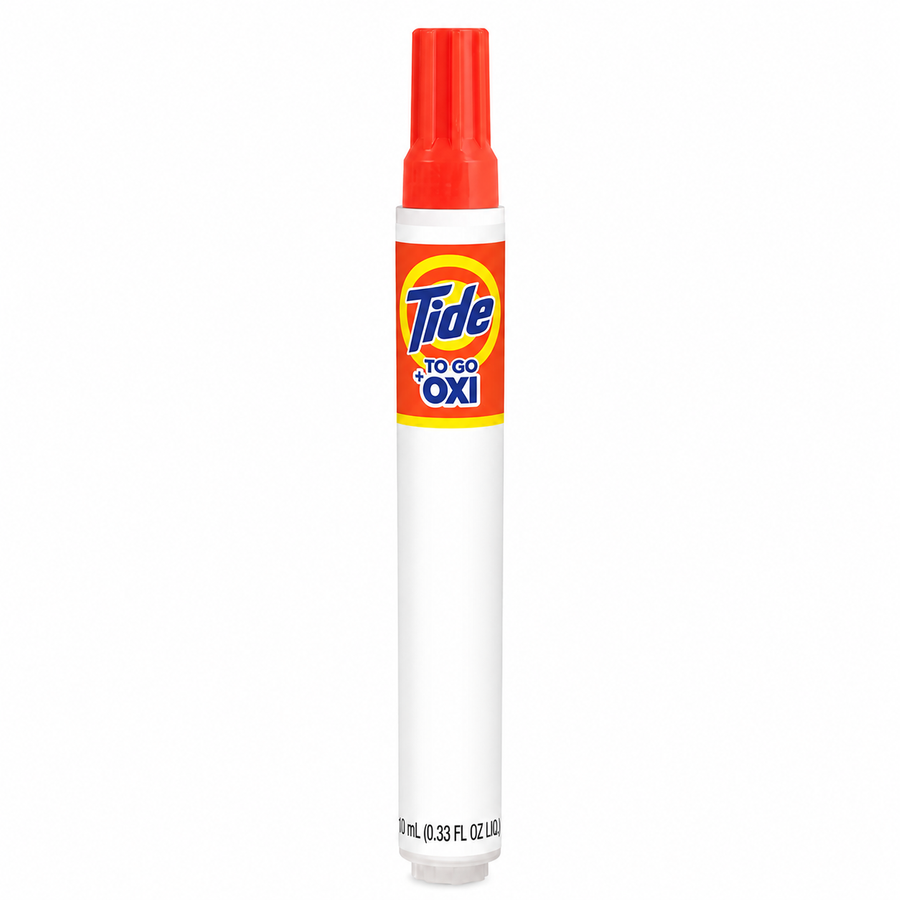 Tide® to Go +Oxi - Instant Stain Removers - Imprint Now - CA