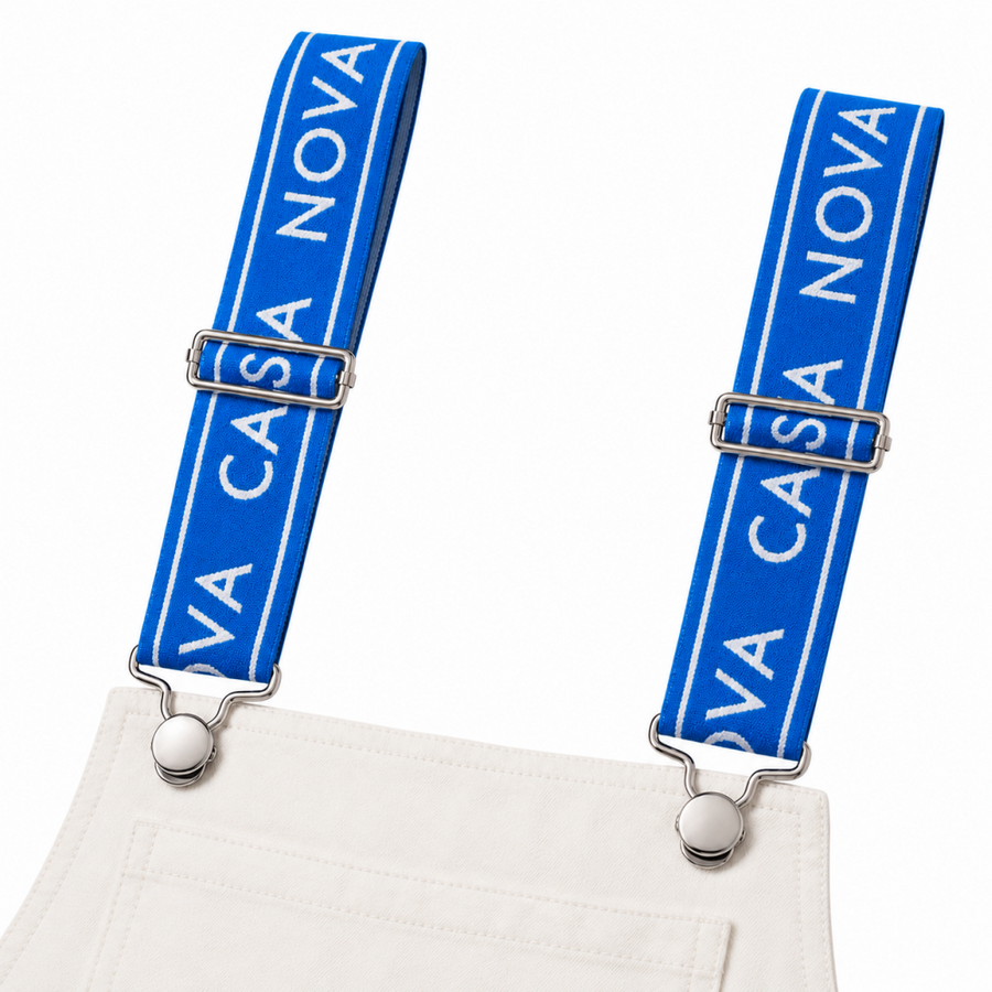 Flat Jacquard Elastic Bands - Imprint Now - CA