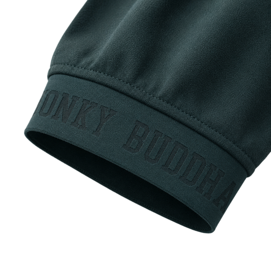 Debossed Jacquard Elastic Bands - Imprint Now - CA