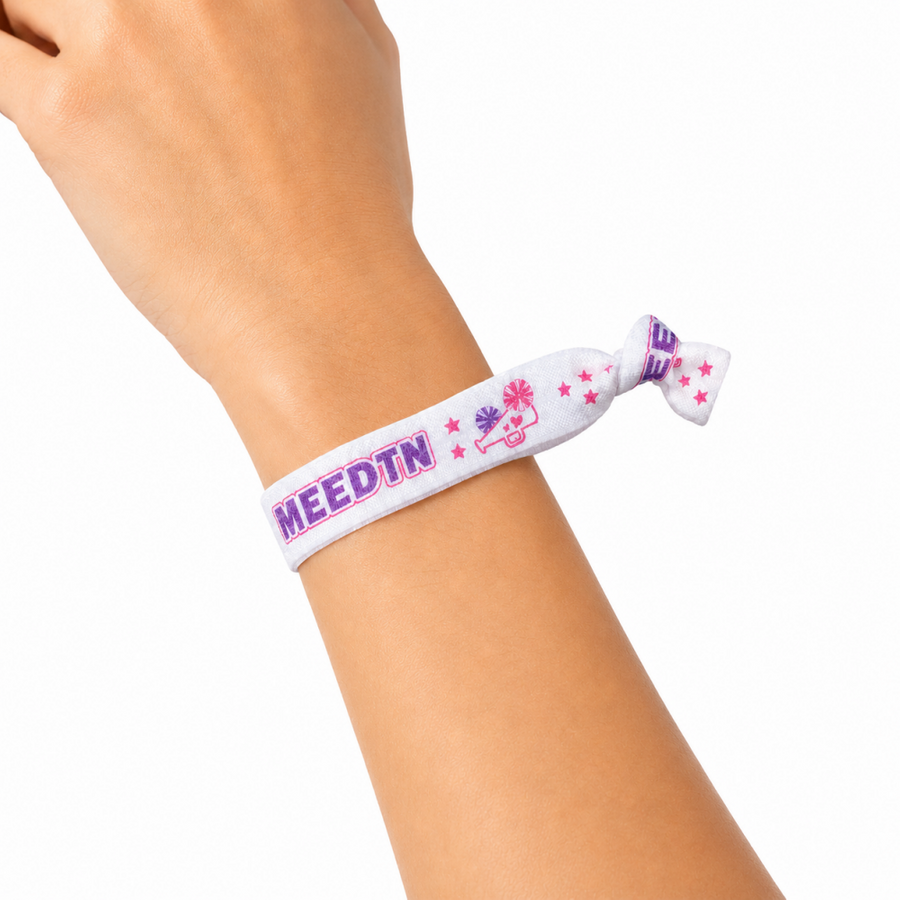 Elastic Hair Tie - Imprint Now - CA