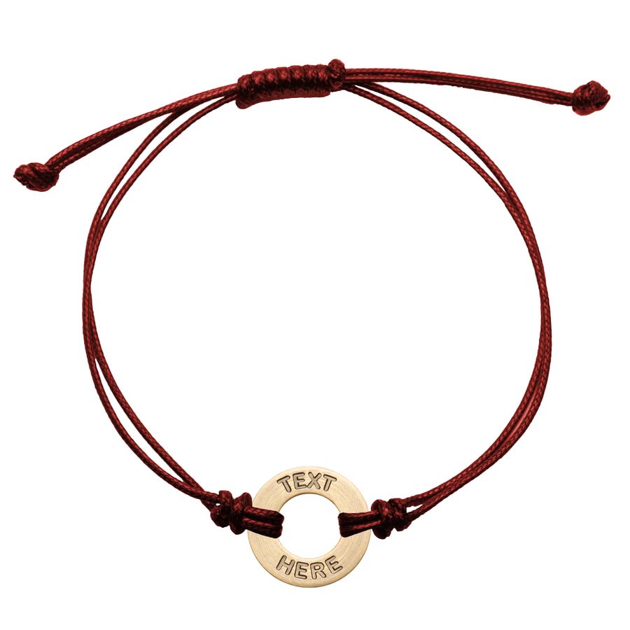 Engrave Me Bracelet - Imprint Now - CA