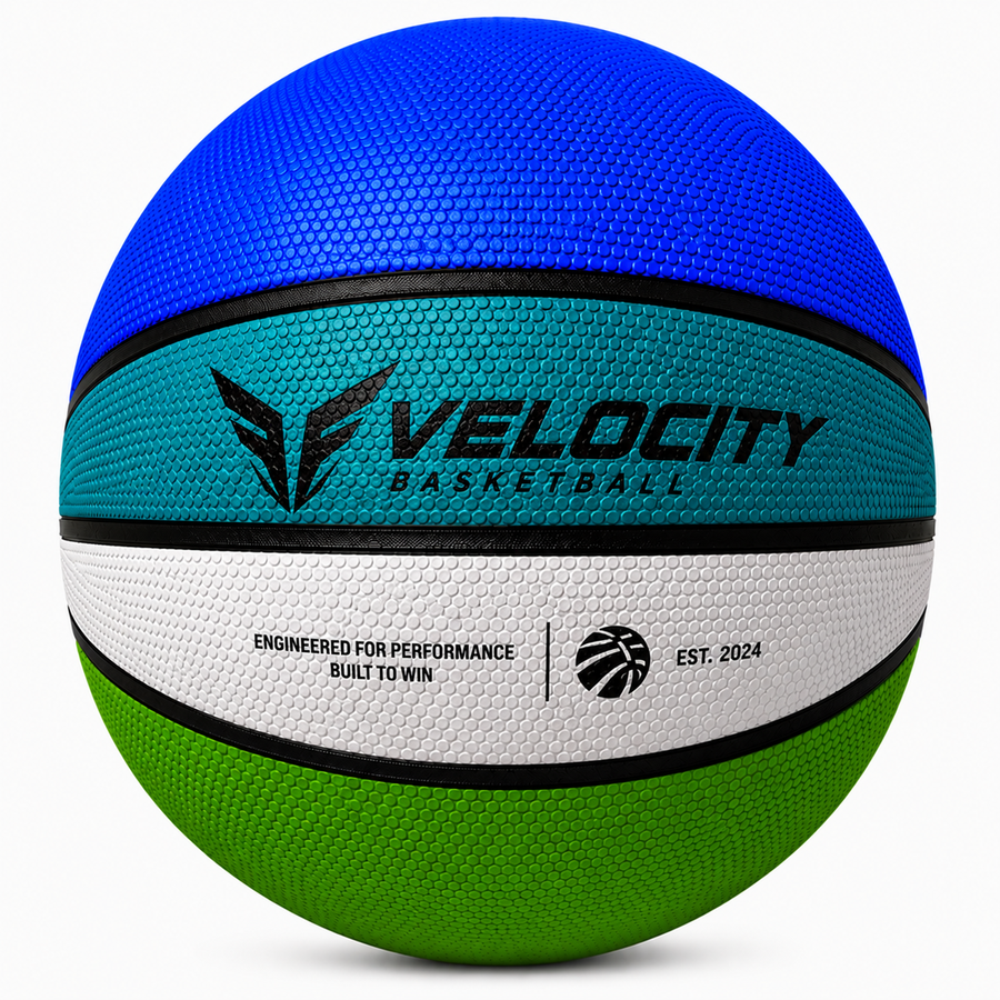 Promotional Basketballs - Imprint Now - CA
