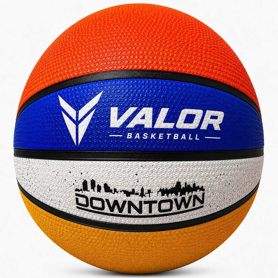 Promotional Basketballs - Imprint Now - CA