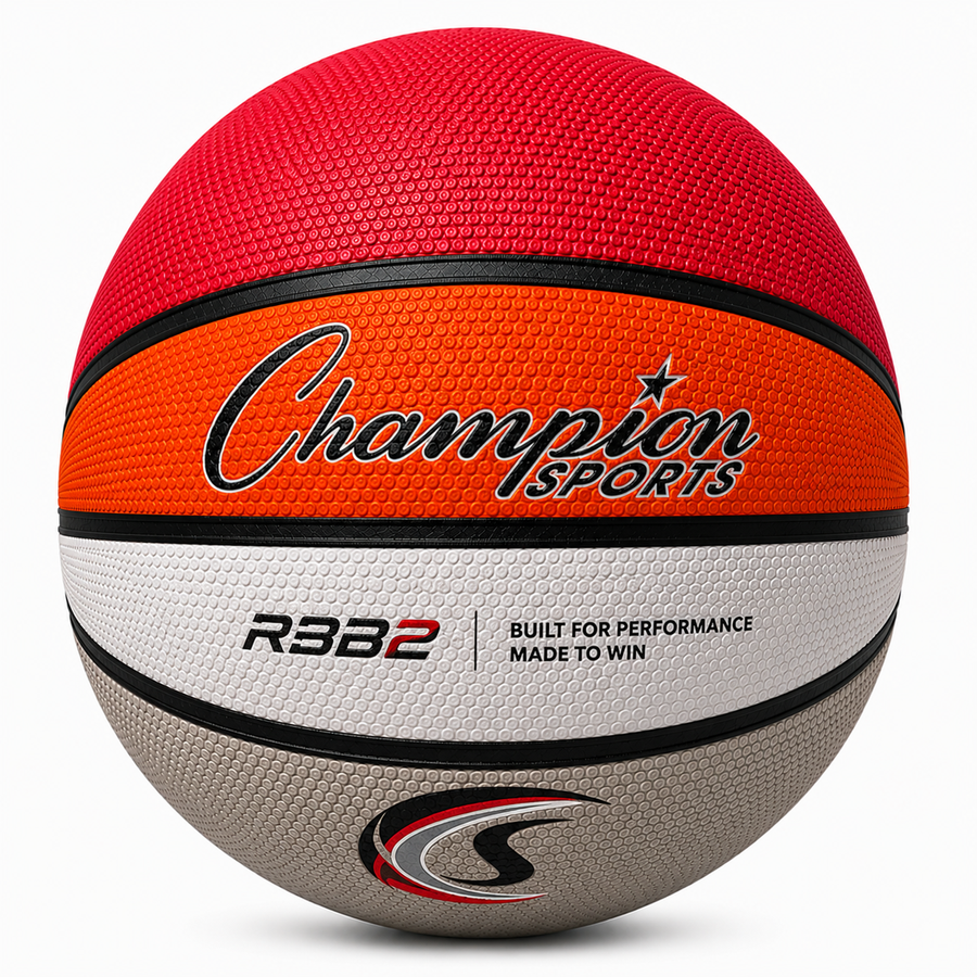 Promotional Basketballs - Imprint Now - CA