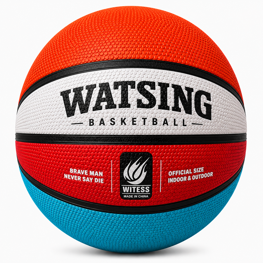 Promotional Basketballs - Imprint Now - CA