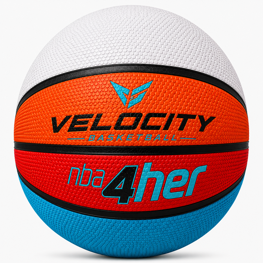 Promotional Basketballs - Imprint Now - CA
