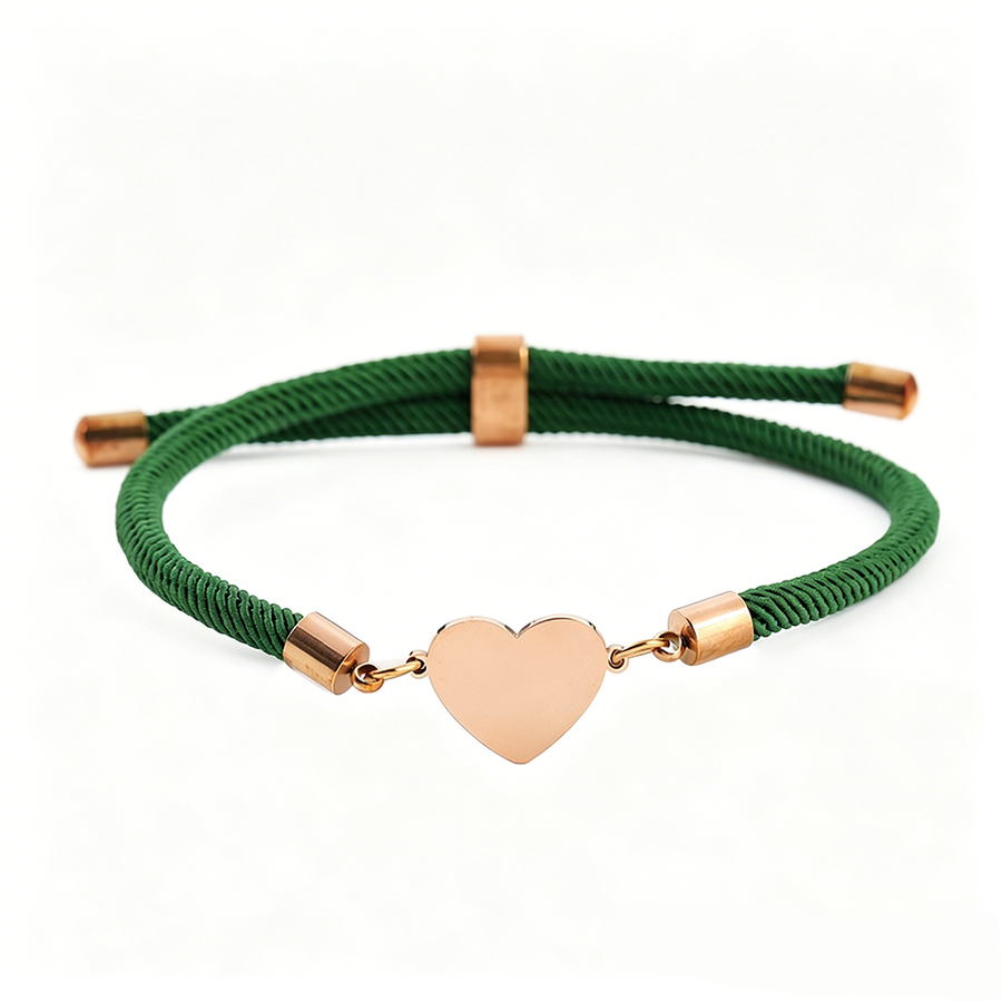 Rope Bracelets - Imprint Now - CA