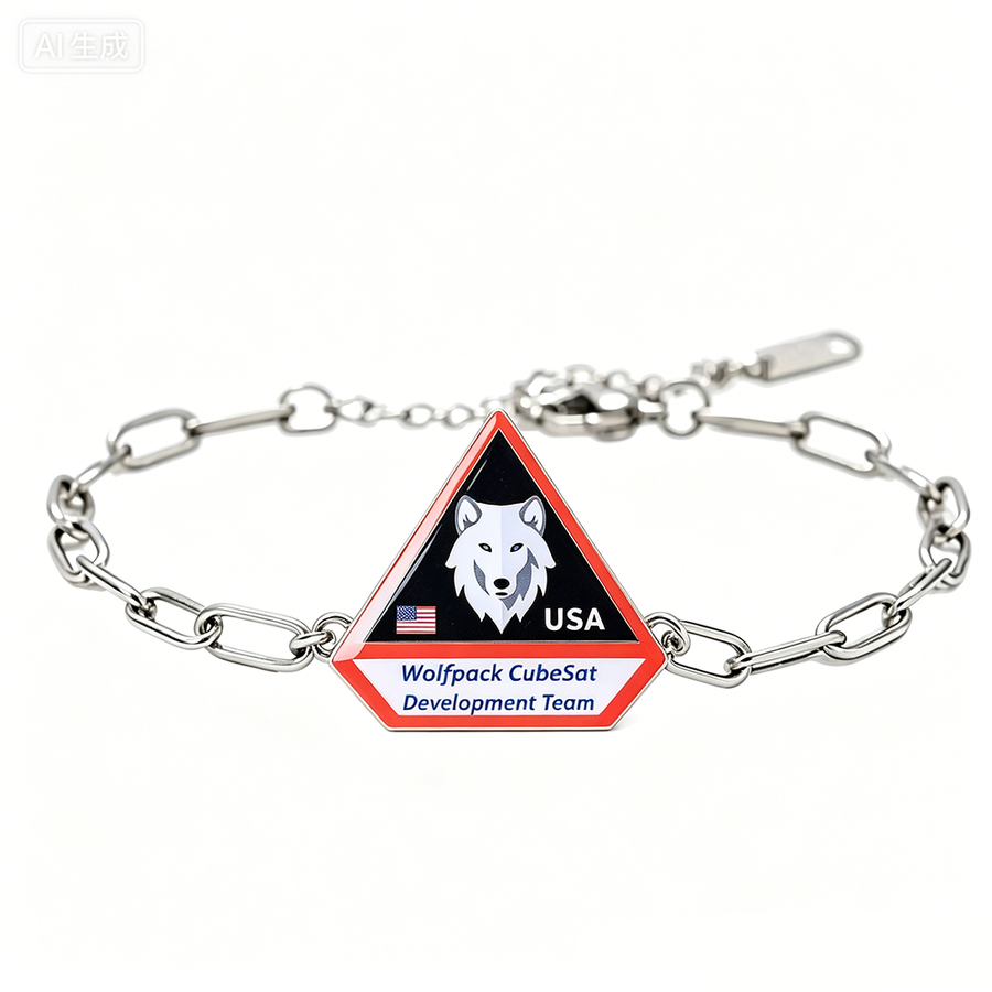 Offset Printing Charm Bracelets - Imprint Now - CA