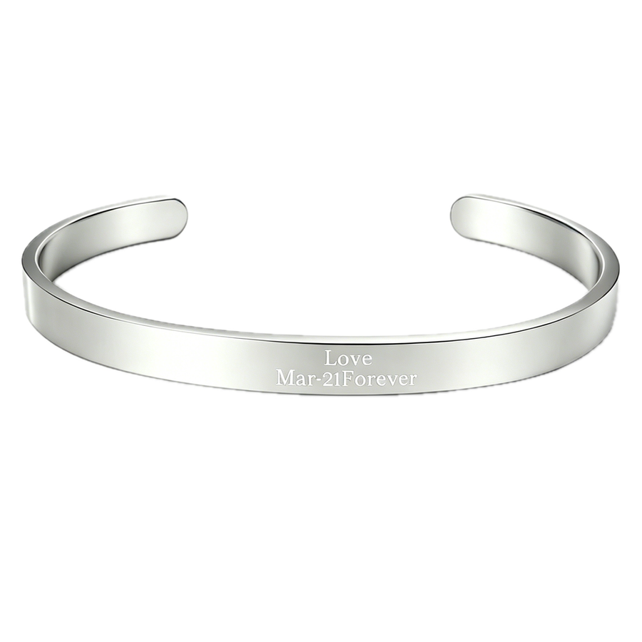 Classic Bracelets - Imprint Now - CA