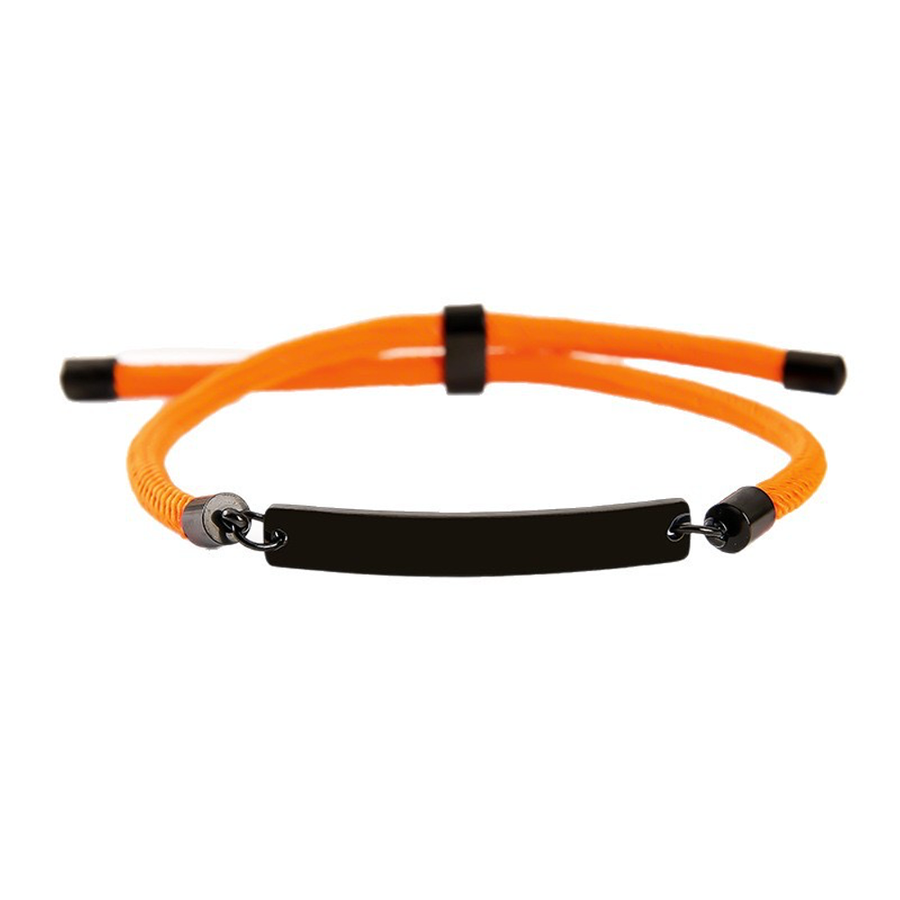 Rope Bracelets - Imprint Now - CA