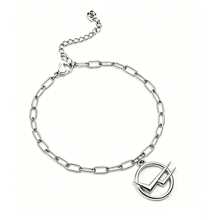 3D Charm Bracelets - Imprint Now - CA