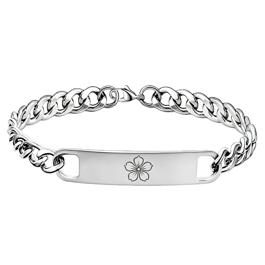 Cuban Bracelets - Imprint Now - CA