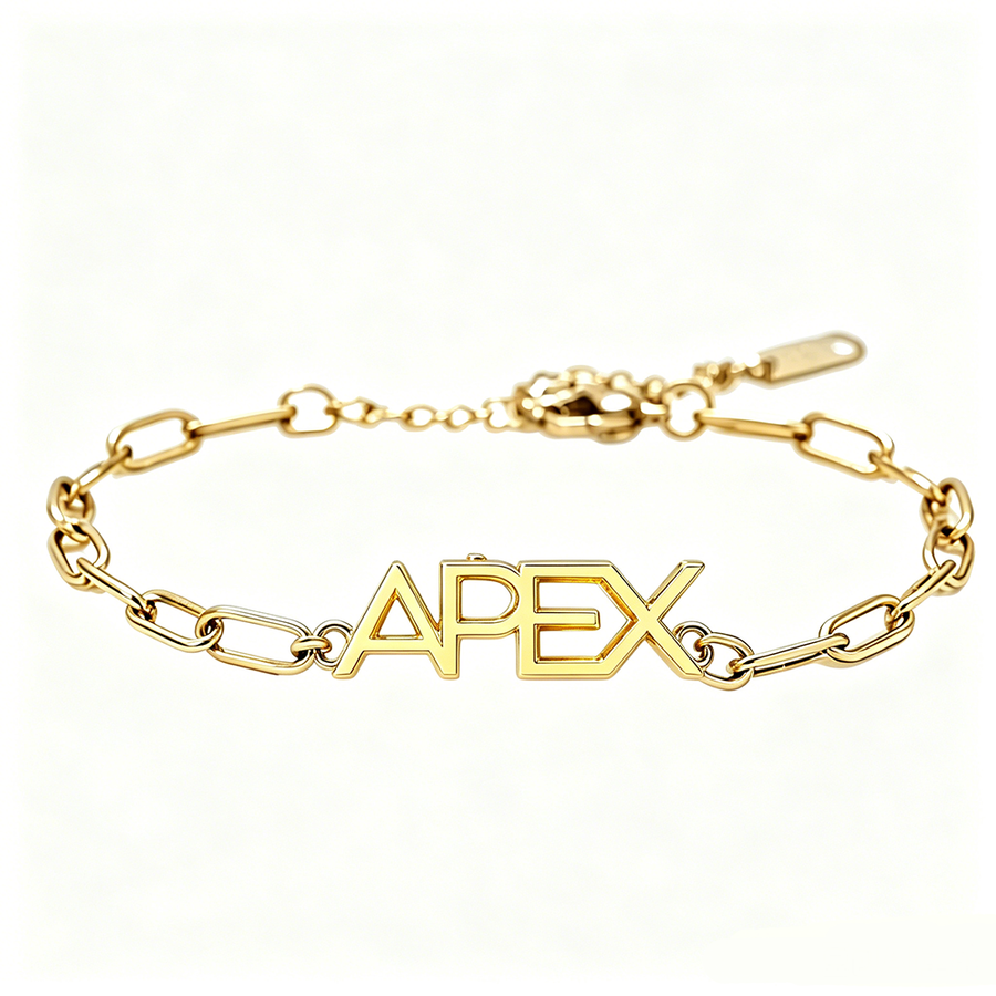 Die Struck Charm Bracelets - Imprint Now - CA